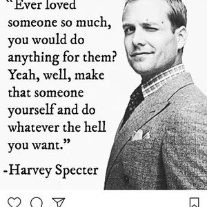 Meet your Posher, Tony